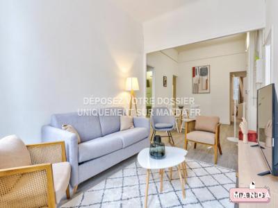 For rent Marseille-1er-arrondissement 5 rooms 10 m2 Bouches du Rhone (13001) photo 3