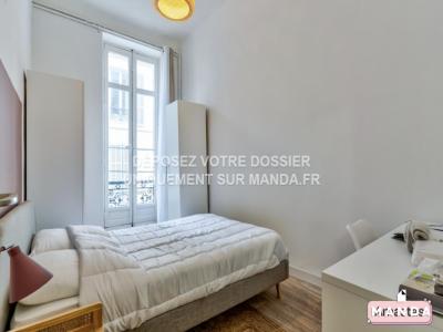 For rent Marseille-1er-arrondissement 5 rooms 10 m2 Bouches du Rhone (13001) photo 4