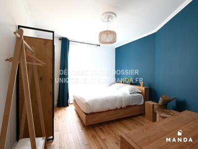 For rent Paris-12eme-arrondissement 3 rooms 67 m2 Paris (75012) photo 2