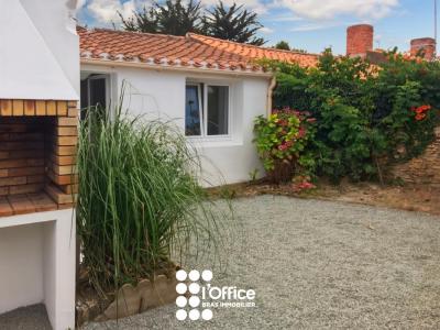 For sale Olonne-sur-mer 2 rooms 36 m2 Vendee (85340) photo 1