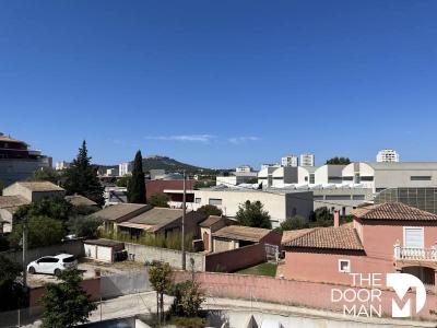 Annonce Vente Appartement Seyne-sur-mer 83