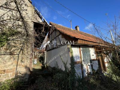 Acheter Maison Goersdorf Bas rhin