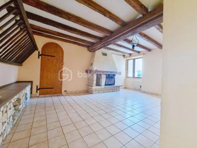 Acheter Maison 120 m2 Etais-la-sauvin