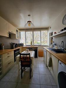 For sale Fontenay-le-fleury 3 rooms 65 m2 Yvelines (78330) photo 4