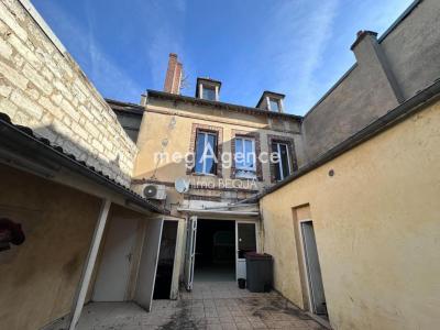 For sale Sens 167 m2 Yonne (89100) photo 2