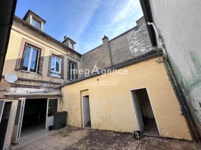 For sale Sens 167 m2 Yonne (89100) photo 3