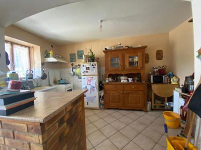 For sale Izenave 5 rooms 93 m2 Ain (01430) photo 2