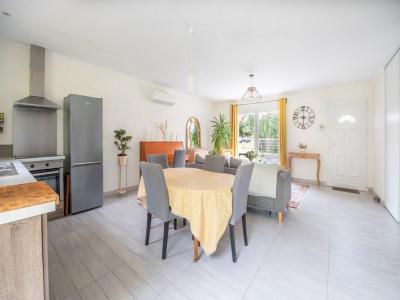 Louer Maison 84 m2 Audenge