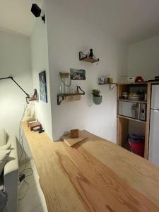 For rent Audenge 2 rooms 41 m2 Gironde (33980) photo 1