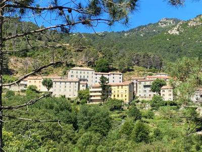 For sale Ghisoni 40 rooms 953 m2 Corse (20227) photo 0