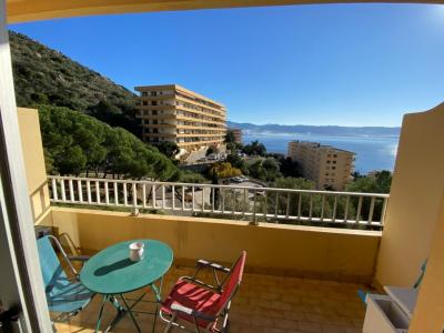 Annonce Vente Appartement Ajaccio 20