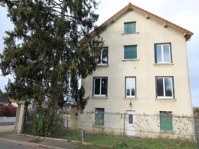 Annonce Vente 5 pices Maison Villepreux 78