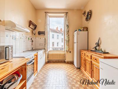 For sale Lyon-9eme-arrondissement 2 rooms 54 m2 Rhone (69009) photo 1