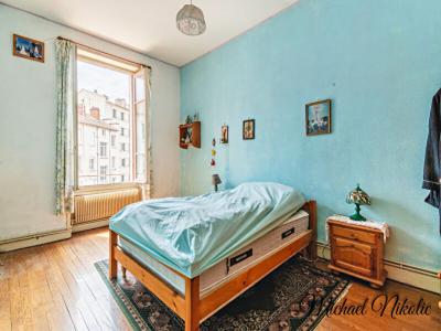 For sale Lyon-9eme-arrondissement 2 rooms 54 m2 Rhone (69009) photo 3