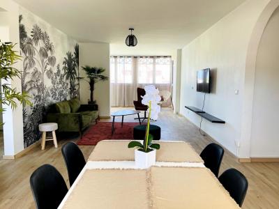 Acheter Appartement 94 m2 Saint-martin