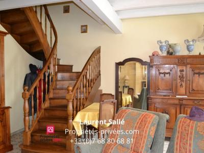 For sale Guerno 6 rooms 103 m2 Morbihan (56190) photo 3