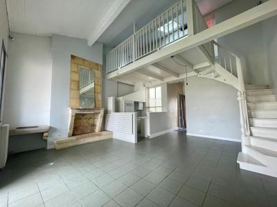 For sale Bordeaux 3 rooms 78 m2 Gironde (33000) photo 0