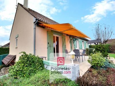 For sale Pannes 6 rooms 101 m2 Loiret (45700) photo 1