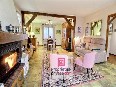 For sale Pannes 6 rooms 101 m2 Loiret (45700) photo 2