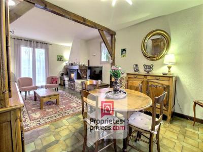 For sale Pannes 6 rooms 101 m2 Loiret (45700) photo 4