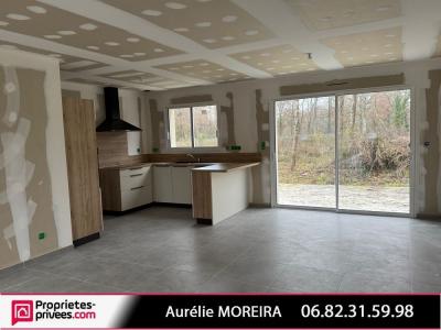 Acheter Maison 93 m2 Pruniers-en-sologne