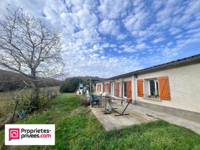 Annonce Vente 4 pices Maison Rabastens 81