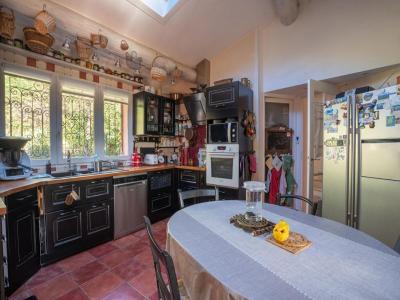 For sale Cuges-les-pins 7 rooms 180 m2 Bouches du Rhone (13780) photo 2