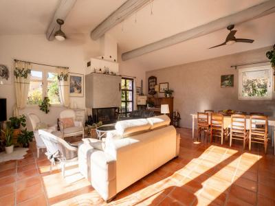 For sale Cuges-les-pins 7 rooms 180 m2 Bouches du Rhone (13780) photo 3