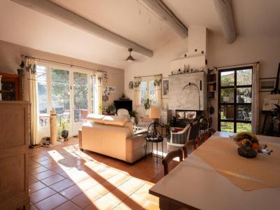 For sale Cuges-les-pins 7 rooms 180 m2 Bouches du Rhone (13780) photo 4