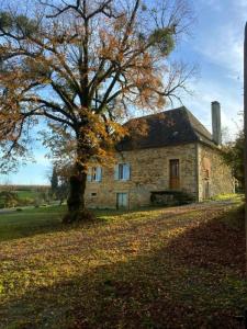 For sale Dussac 4 rooms 90 m2 Dordogne (24270) photo 0