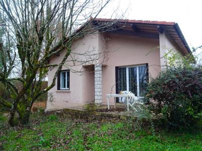 For sale Mugron 4 rooms 76 m2 Landes (40250) photo 0