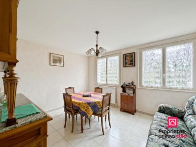 For sale Avallon 6 rooms 92 m2 Yonne (89200) photo 3