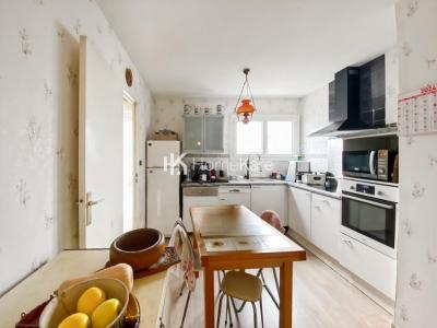 For sale Bordeaux 3 rooms 83 m2 Gironde (33000) photo 1