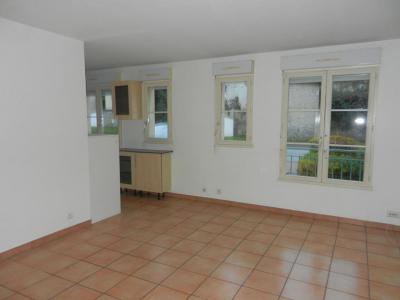 For sale Houdan 2 rooms 46 m2 Yvelines (78550) photo 0