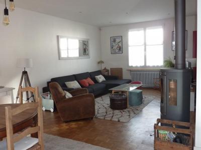 For sale Cholet 7 rooms 166 m2 Maine et loire (49300) photo 2