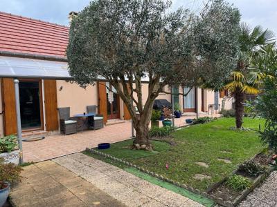 Annonce Vente 4 pices Maison Lion-sur-mer 14