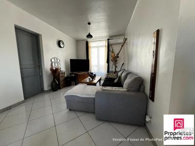 Annonce Vente 3 pices Appartement Aubagne 13