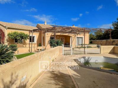 For sale Bollene 7 rooms 262 m2 Vaucluse (84500) photo 0