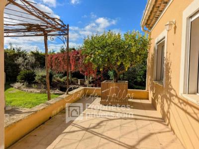 For sale Bollene 7 rooms 262 m2 Vaucluse (84500) photo 2