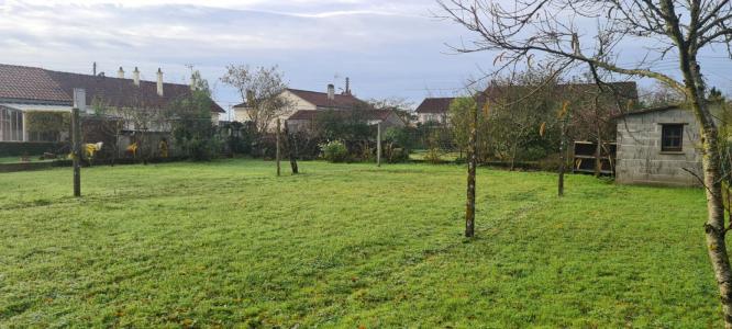 For sale Getigne 475 m2 Loire atlantique (44190) photo 0