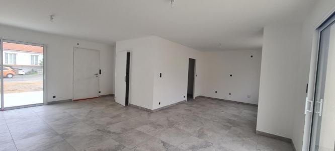 For sale Clisson 4 rooms 107 m2 Loire atlantique (44190) photo 2