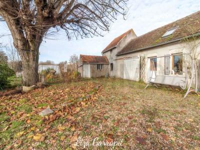 Annonce Vente 3 pices Maison Clery-saint-andre 45