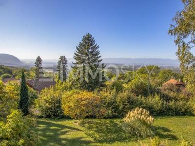 For sale Saint-cergues 5 rooms 127 m2 Haute savoie (74140) photo 3