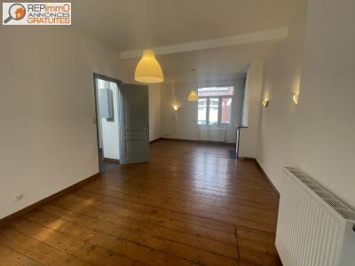 Annonce Vente 5 pices Maison Dunkerque 59