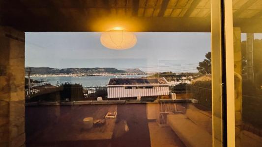 For sale Saint-mandrier-sur-mer 4 rooms 114 m2 Var (83430) photo 1