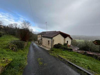 For sale Mayac 7 rooms 125 m2 Dordogne (24420) photo 1