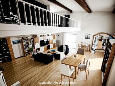 For sale Gigean 11 rooms 314 m2 Herault (34770) photo 1