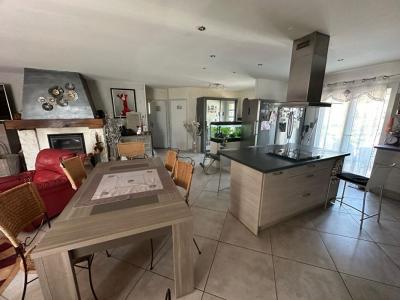 For sale Gigean 5 rooms 169 m2 Herault (34770) photo 1