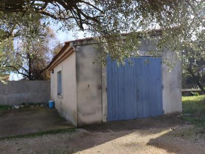 Annonce Vente 6 pices Maison Tavel 30