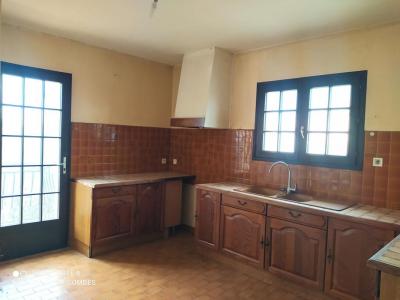 Acheter Maison Villeneuve-les-maguelone 540000 euros